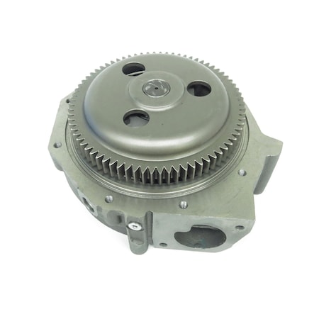 Us Motor Works Engine Cooling Water Pump US6342